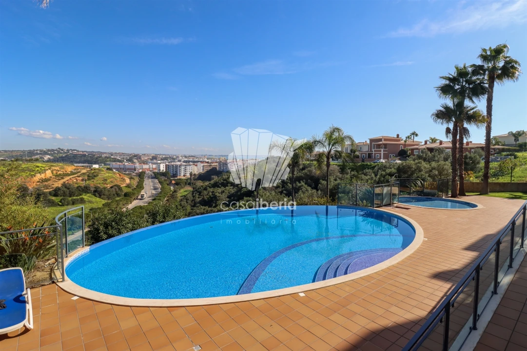 Apartamento T2 para Venda em Lagos (São Sebastião e Santa Maria) Foto 24