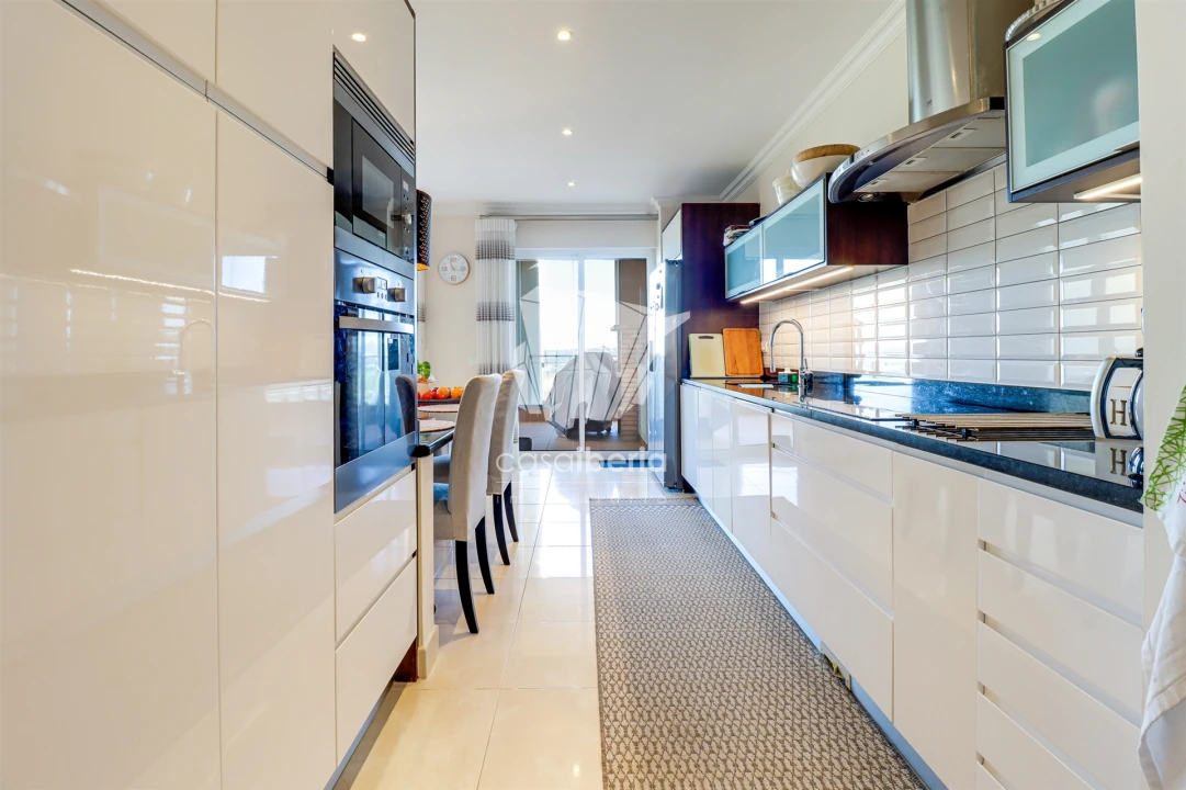 Apartamento T2 para Venda em Lagos (São Sebastião e Santa Maria) Foto 12