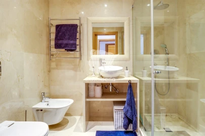 Apartamento T2 para Venda em Lagos (São Sebastião e Santa Maria)