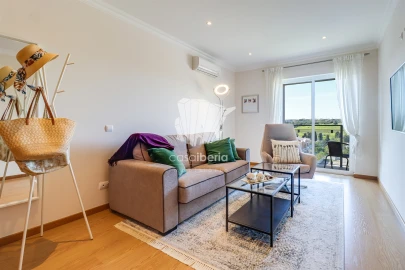Apartamento T2 para Venda em Lagos (São Sebastião e Santa Maria)