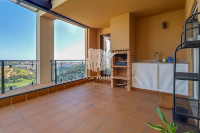 Apartamento T2 para Venda em Lagos (São Sebastião e Santa Maria)