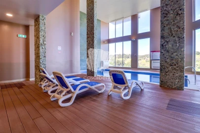 Apartamento T2 para Venda em Lagos (São Sebastião e Santa Maria)