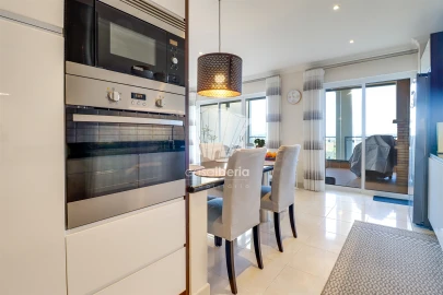 Apartamento T2 para Venda em Lagos (São Sebastião e Santa Maria)