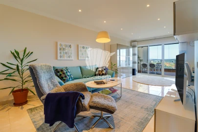Apartamento T2 para Venda em Lagos (São Sebastião e Santa Maria)