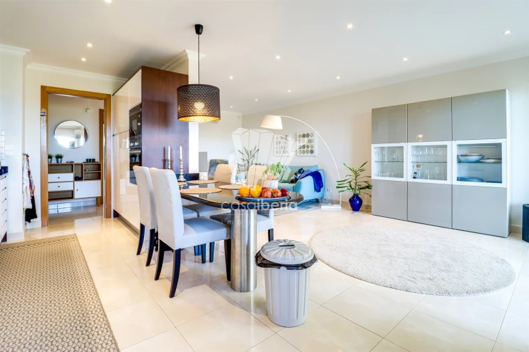 Apartamento T2 para Venda em Lagos (São Sebastião e Santa Maria) Foto 4