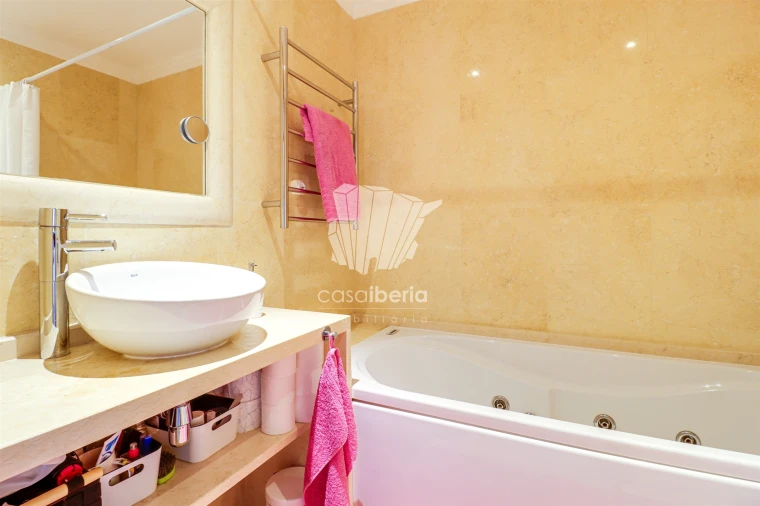 Apartamento T2 para Venda em Lagos (São Sebastião e Santa Maria) Foto 8