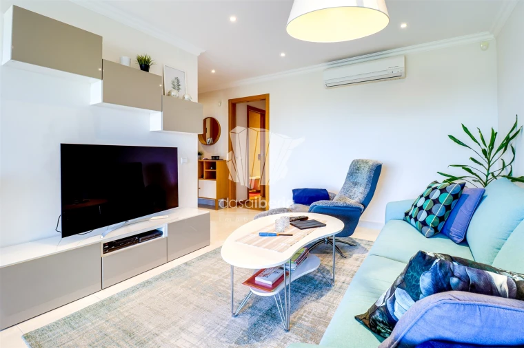 Apartamento T2 para Venda em Lagos (São Sebastião e Santa Maria) Foto 5
