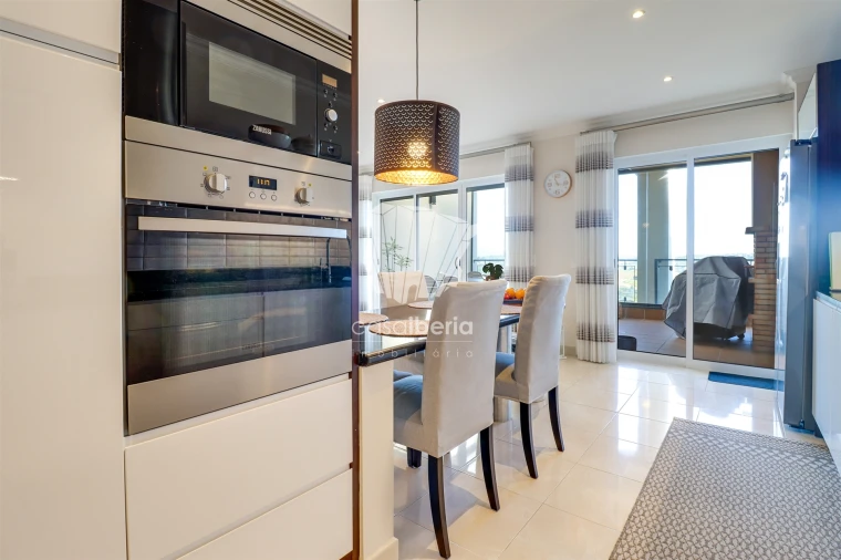 Apartamento T2 para Venda em Lagos (São Sebastião e Santa Maria) Foto 13