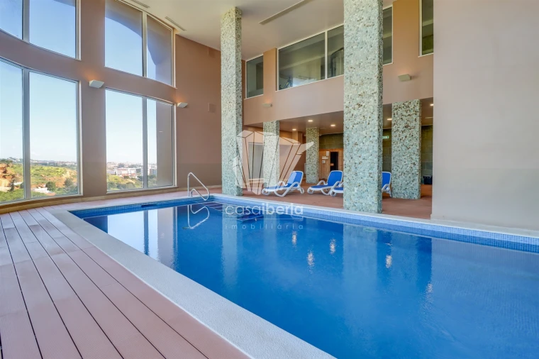 Apartamento T2 para Venda em Lagos (São Sebastião e Santa Maria) Foto 22