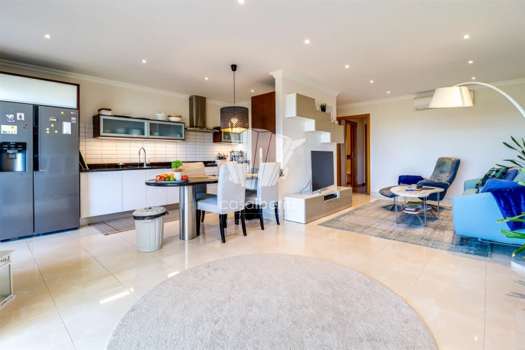 Apartamento T2 para Venda em Lagos (São Sebastião e Santa Maria) Foto 3