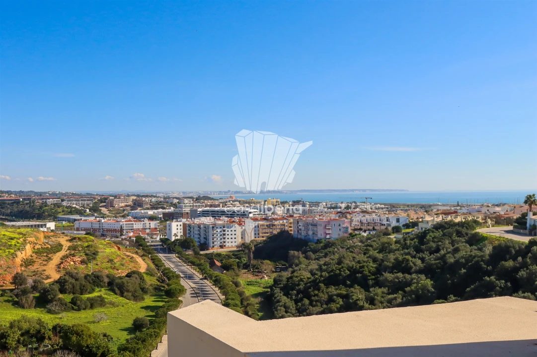 Apartamento T2 para Venda em Lagos (São Sebastião e Santa Maria) Foto 1