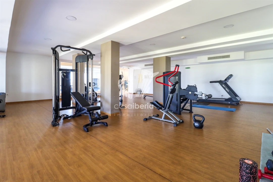 Apartamento T2 para Venda em Lagos (São Sebastião e Santa Maria) Foto 19