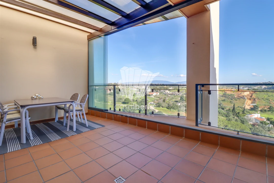 Apartamento T2 para Venda em Lagos (São Sebastião e Santa Maria) Foto 16