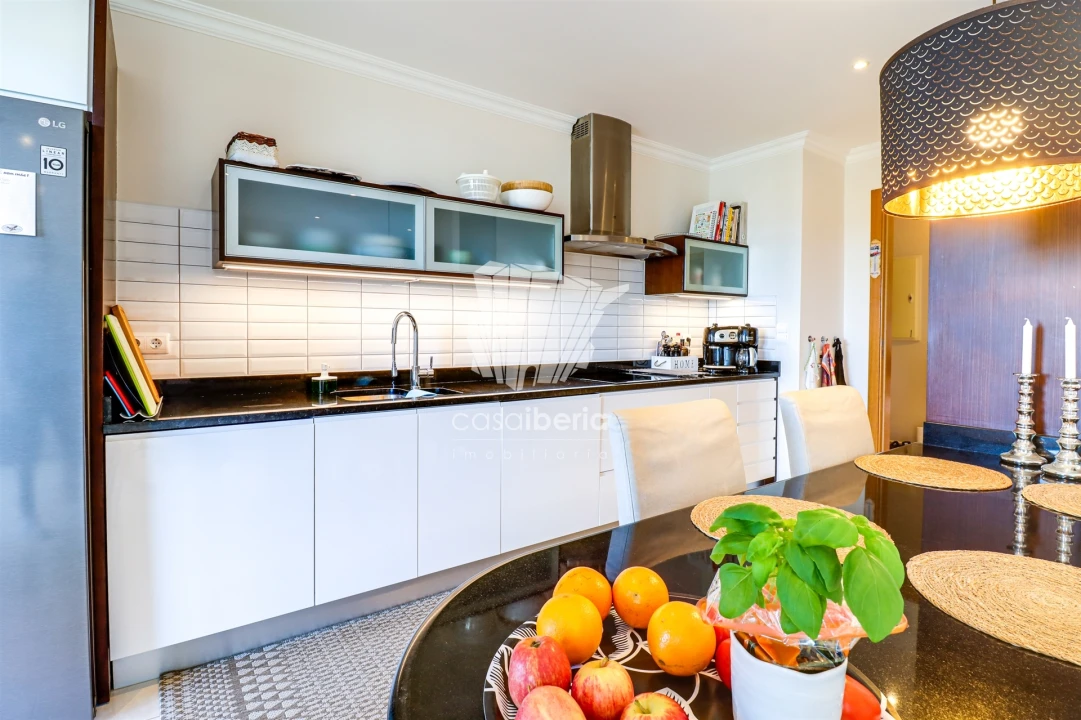Apartamento T2 para Venda em Lagos (São Sebastião e Santa Maria) Foto 14