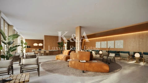 Apartamento T2 para Venda em Quarteira