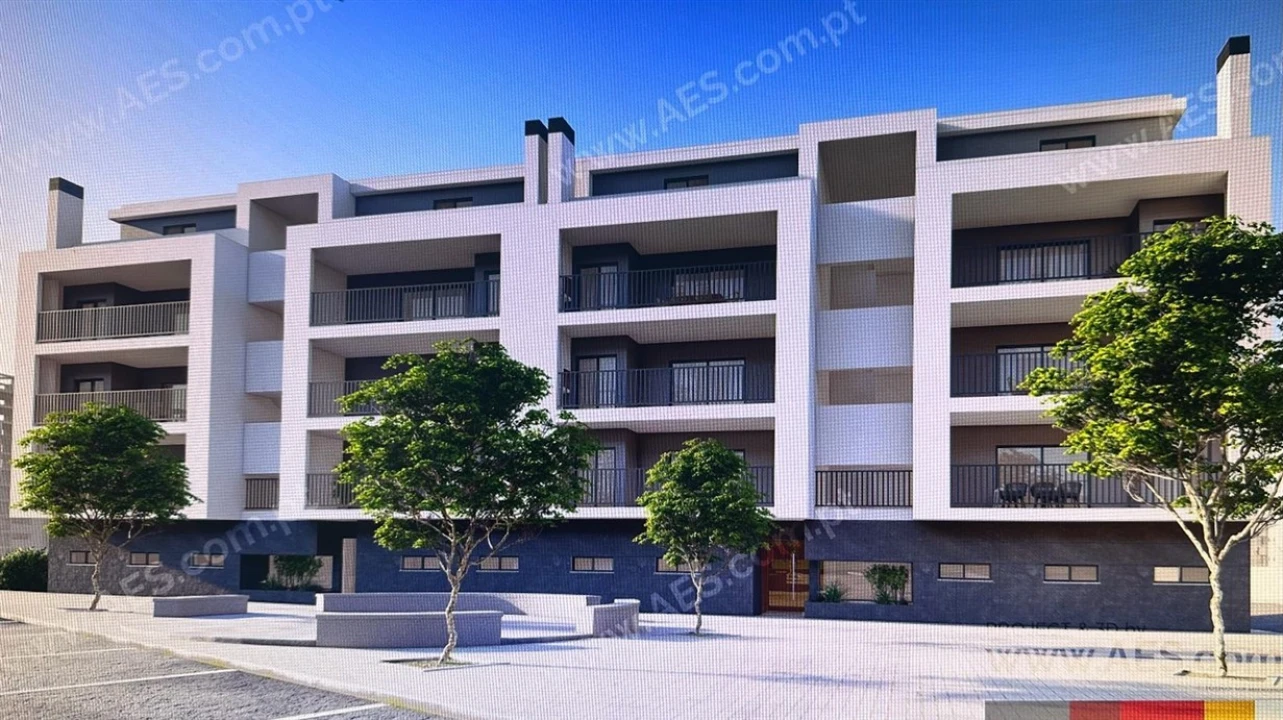 Apartamento T2 para Venda em Amora Foto 1