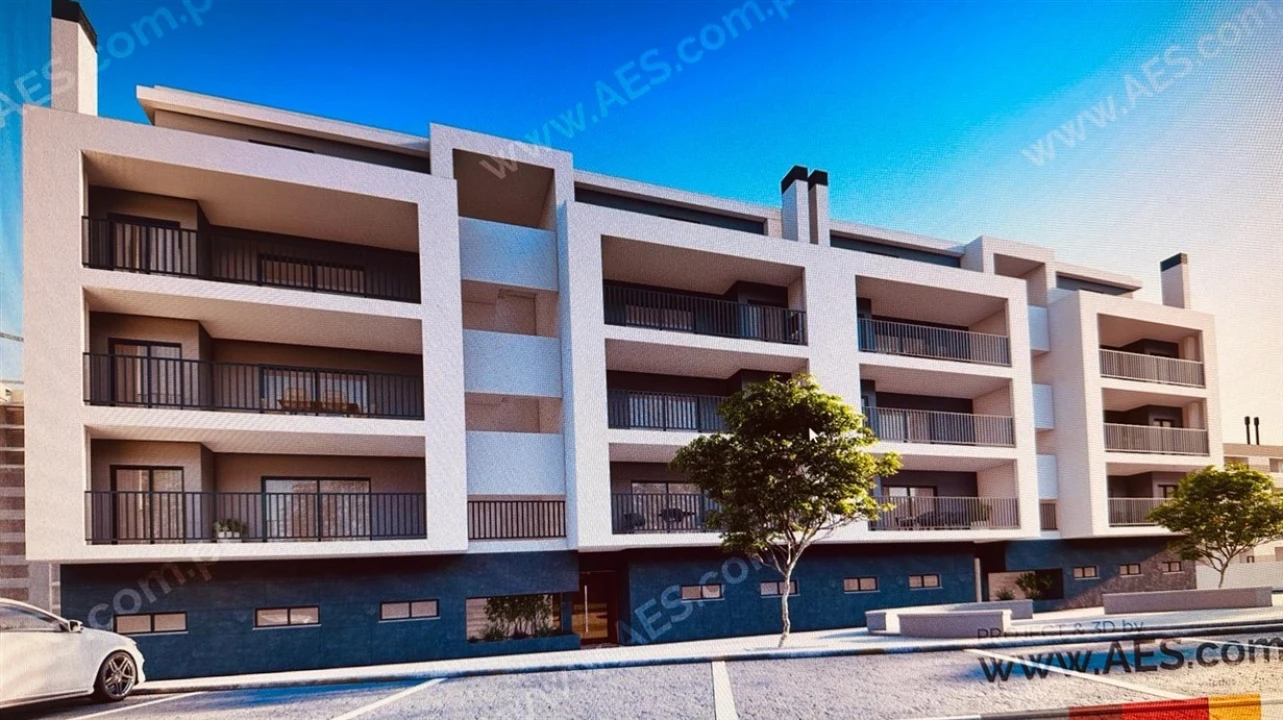 Apartamento T2 para Venda em Amora Foto 4