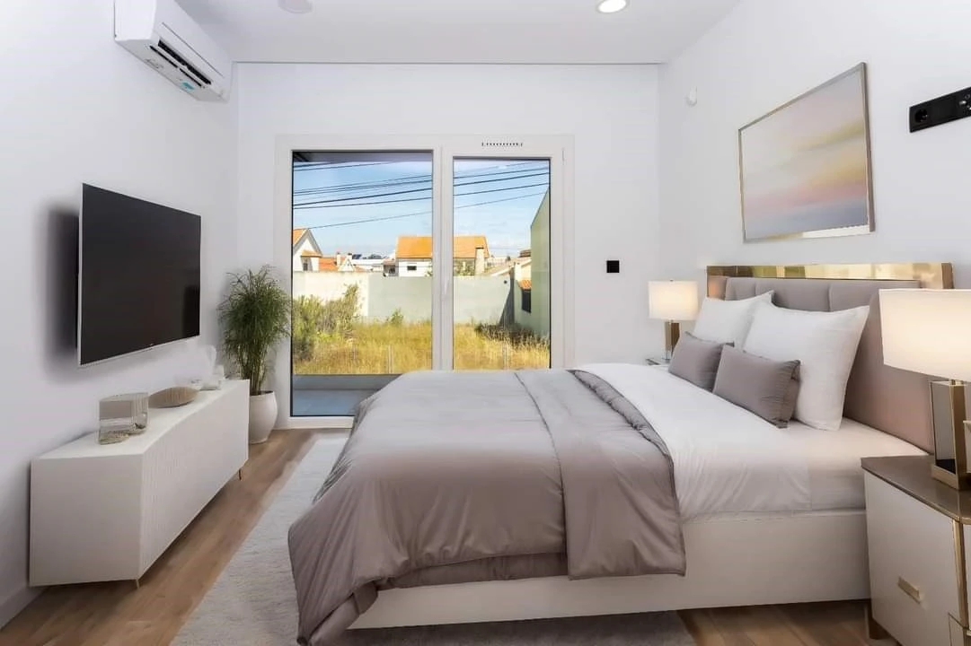 Apartamento T2 para Venda em Amora Foto 5