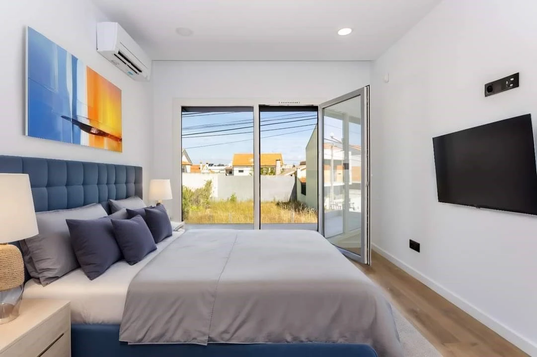 Apartamento T2 para Venda em Amora Foto 7