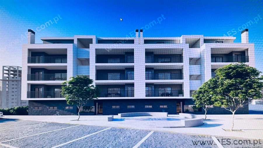 Apartamento T2 para Venda em Amora Foto 3
