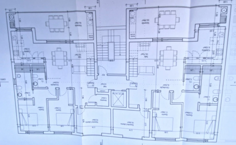Apartamento T2 para Venda em Amora Planta 3