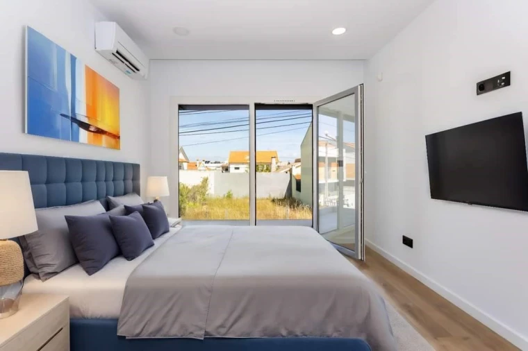 Apartamento T2 para Venda em Amora Foto 7