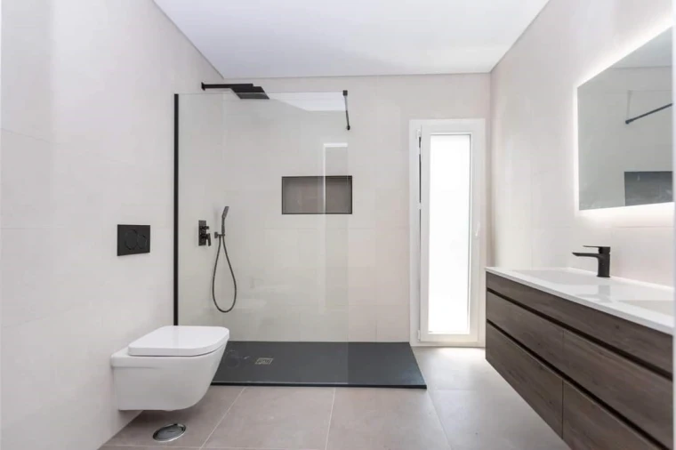 Apartamento T2 para Venda em Amora Foto 8