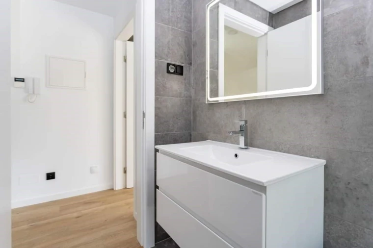 Apartamento T2 para Venda em Amora Foto 10