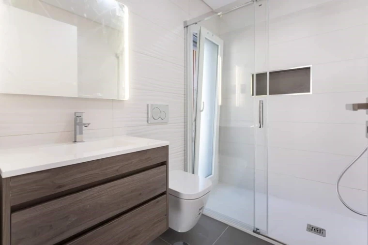 Apartamento T2 para Venda em Amora Foto 12
