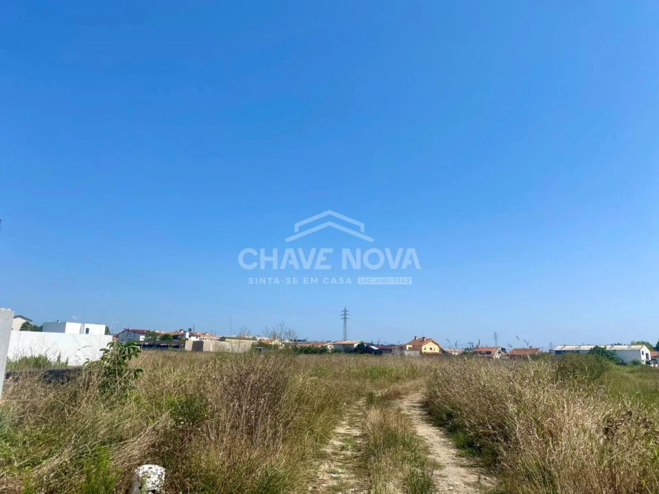 Terreno Agricola ou Rústico para Venda em Esmoriz Foto 1