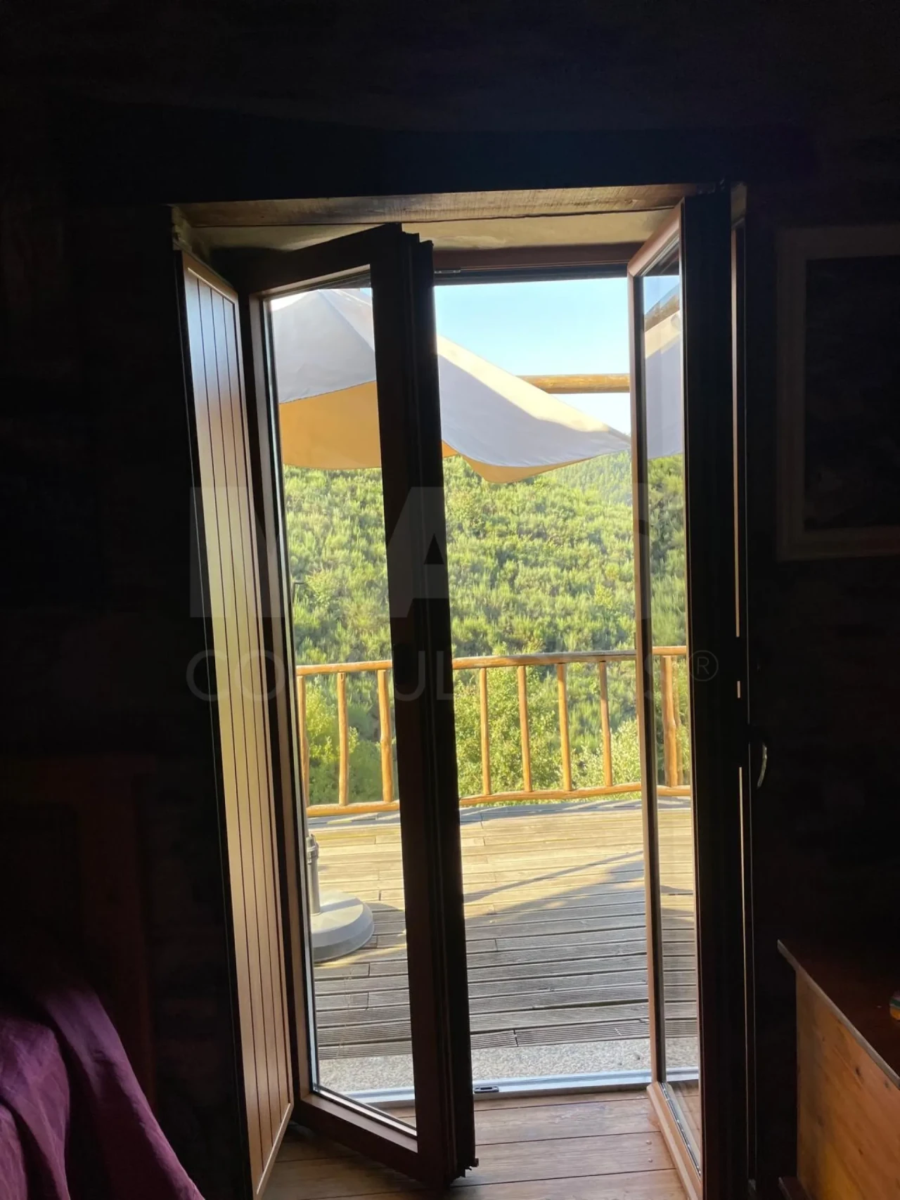 Moradia T1 para Venda em Vila Cova de Alva e Anseriz Foto 4