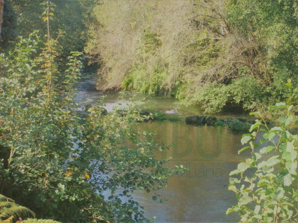 Moradia T6 para Venda em Covas Foto 13