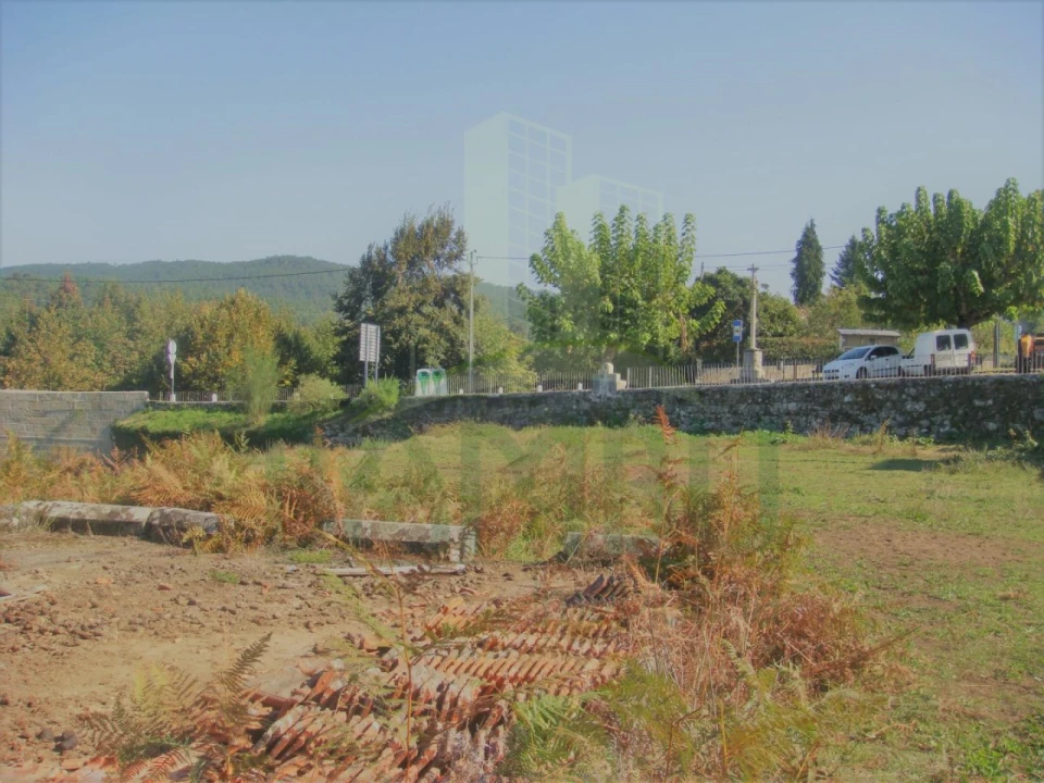 Moradia T6 para Venda em Covas Foto 9