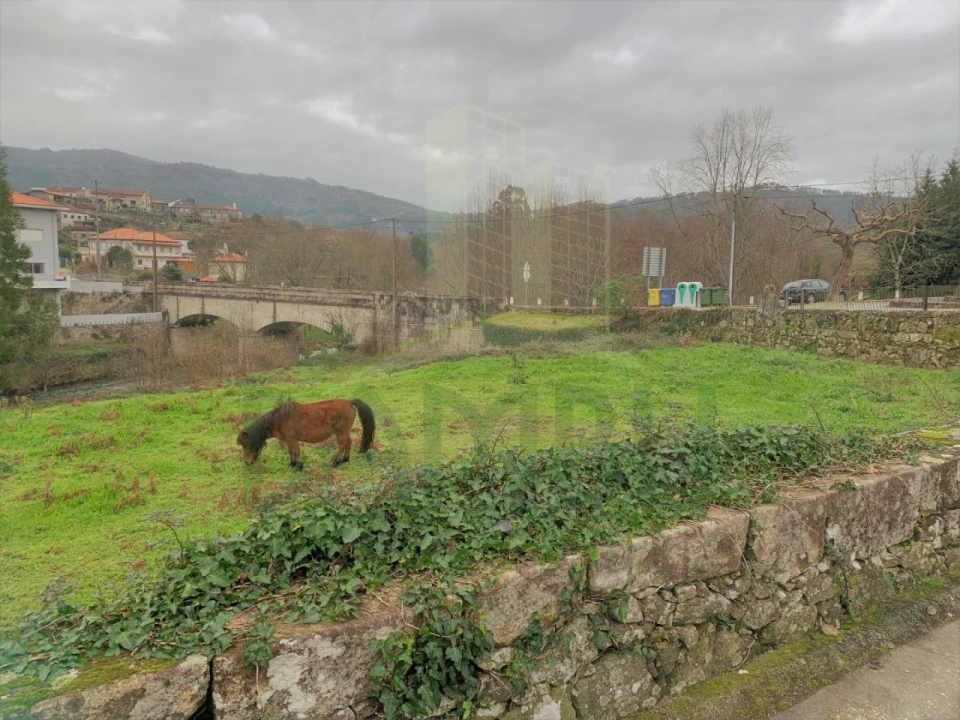 Moradia T6 para Venda em Covas Foto 4