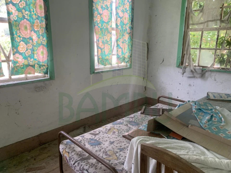 Moradia T6 para Venda em Covas Foto 20