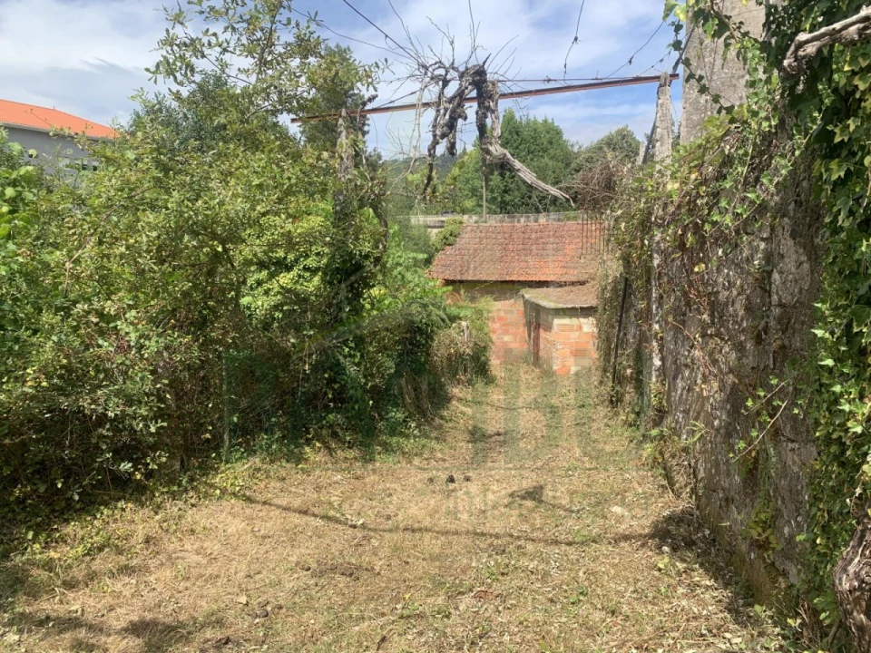 Moradia T6 para Venda em Covas Foto 29