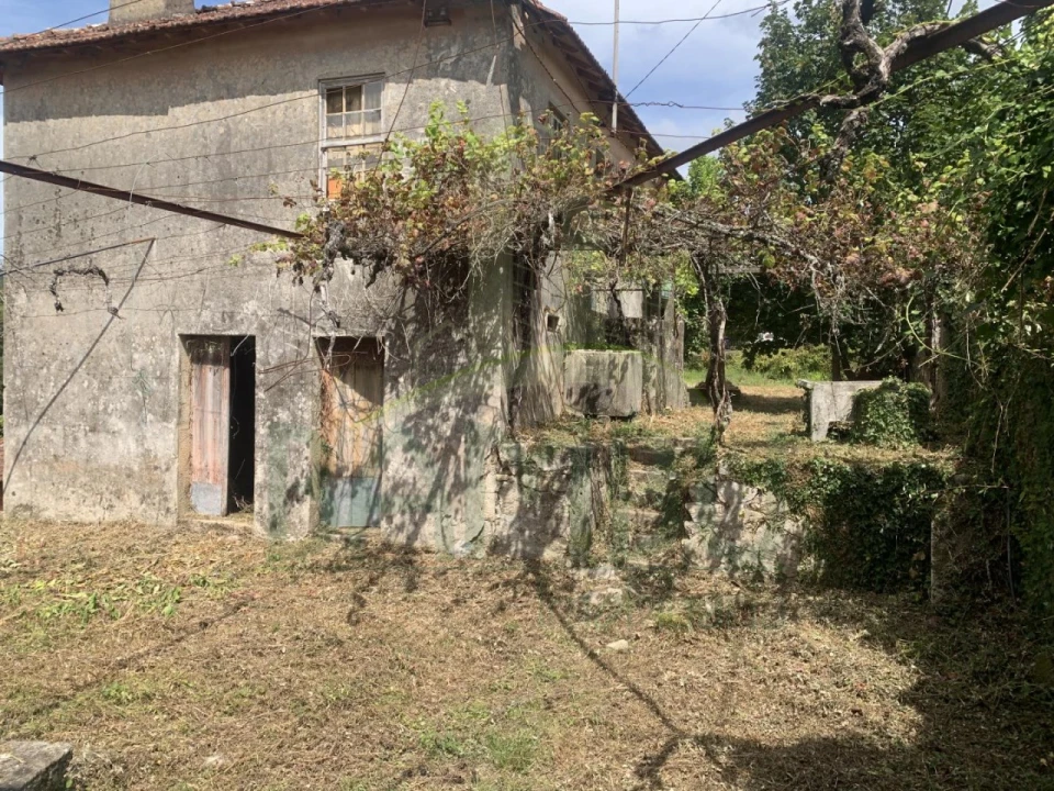 Moradia T6 para Venda em Covas Foto 31