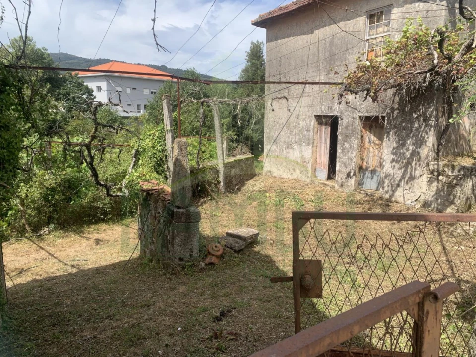 Moradia T6 para Venda em Covas Foto 32