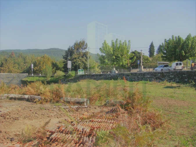 Moradia T6 para Venda em Covas Foto 9