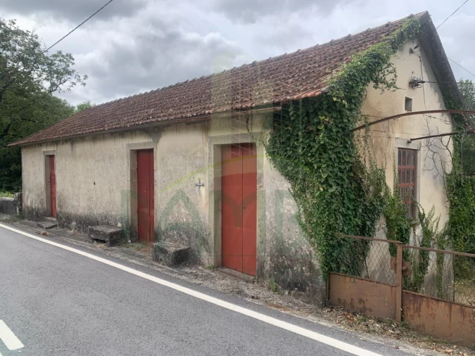 Moradia T6 para Venda em Covas Foto 5