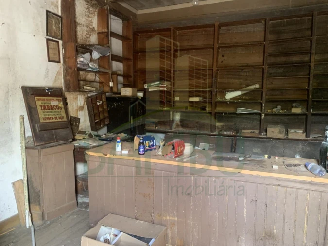 Moradia T6 para Venda em Covas Foto 6