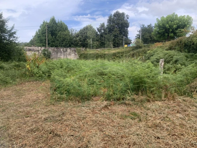 Moradia T6 para Venda em Covas Foto 17