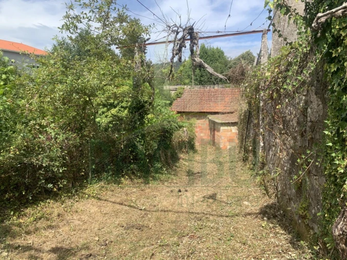 Moradia T6 para Venda em Covas Foto 29