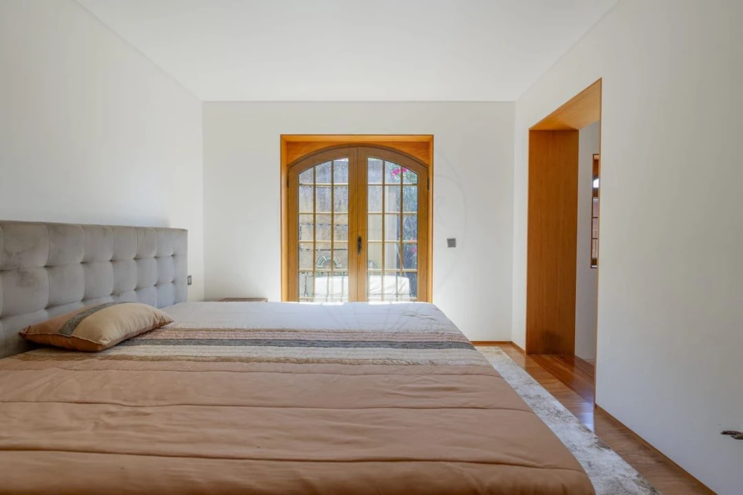 Moradia T4 para Venda em Alpendorada, Várzea e Torrão Foto 17