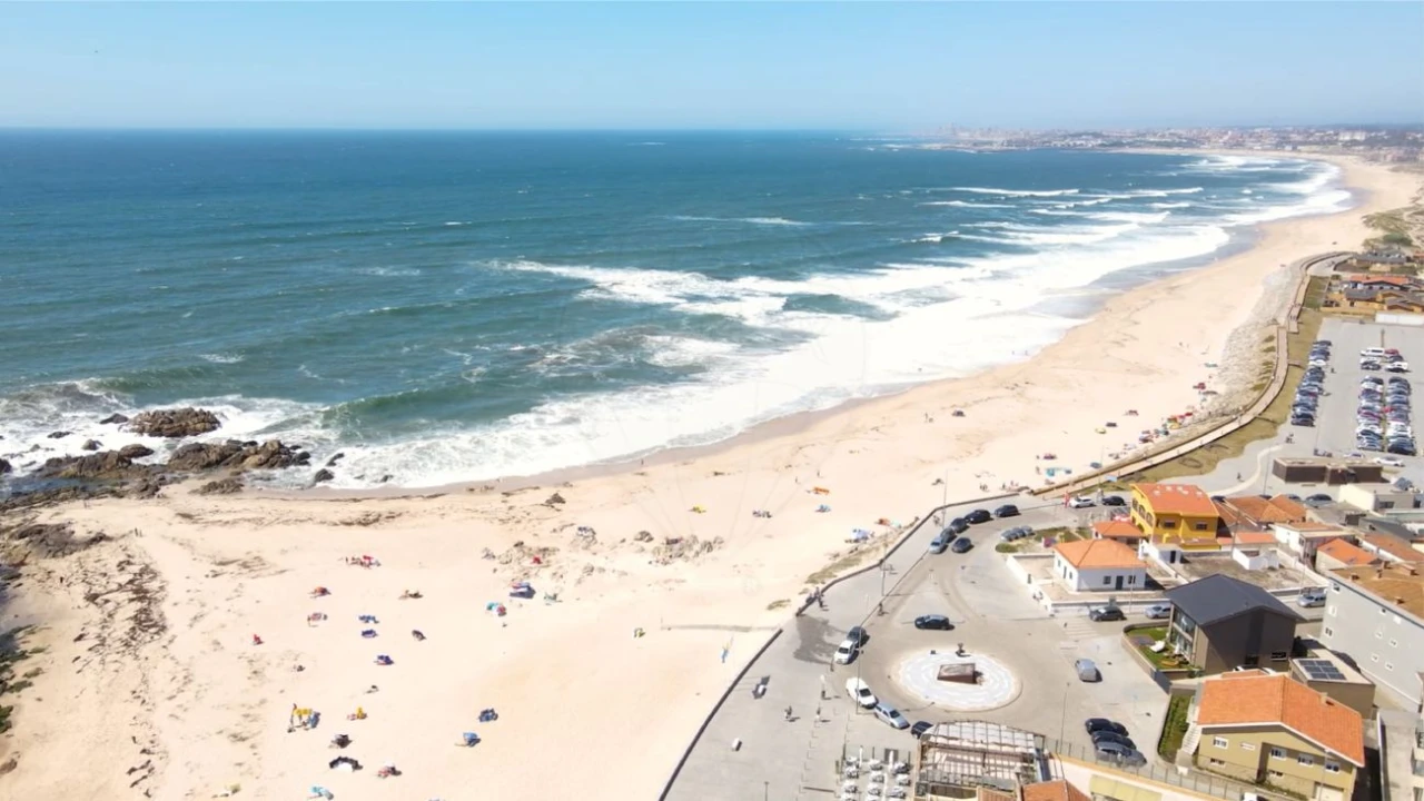 Terreno para Venda em Mindelo Foto 5