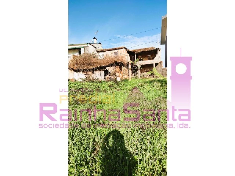 Moradia T2 para Venda em Semide e Rio Vide Foto 5