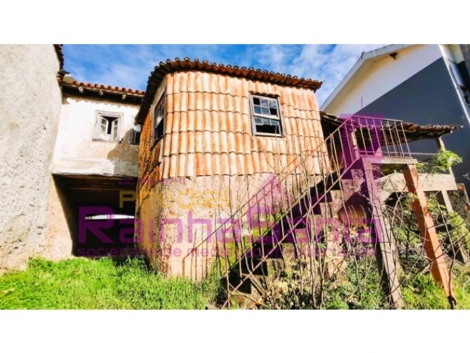 Moradia T2 para Venda em Semide e Rio Vide Foto 3