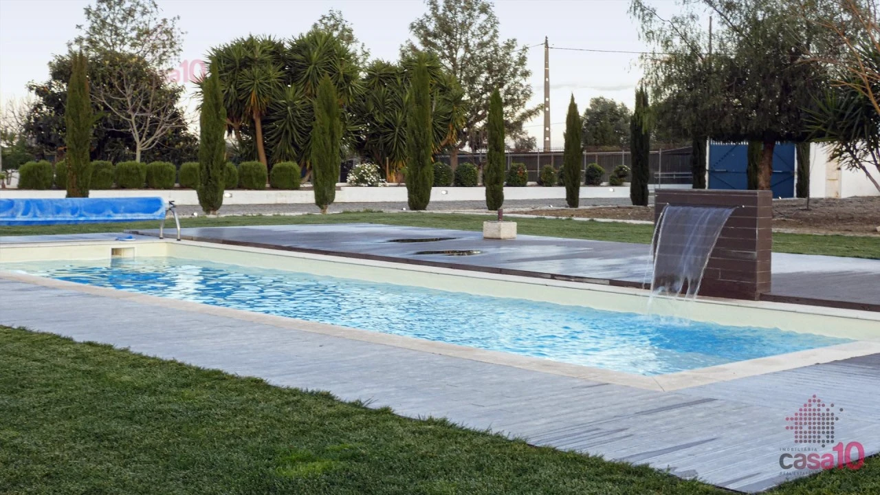 Moradia T5 para Venda em Beja (Santiago Maior e São João Baptista) Foto 2