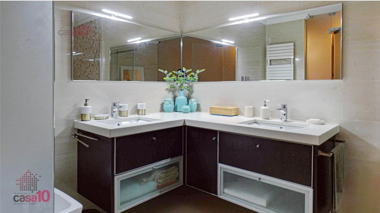 Moradia T5 para Venda em Beja (Santiago Maior e São João Baptista) Foto 15