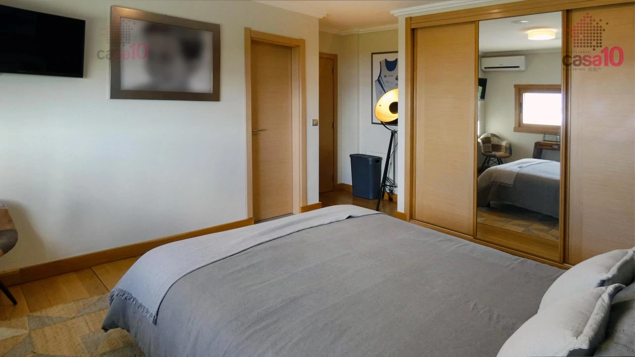 Moradia T5 para Venda em Beja (Santiago Maior e São João Baptista) Foto 12